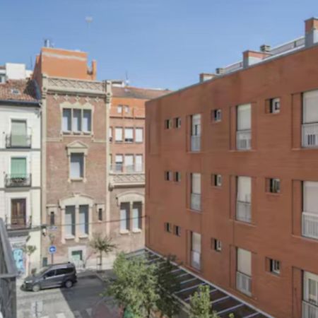Palacio Real I Apartment Мадрид Екстериор снимка
