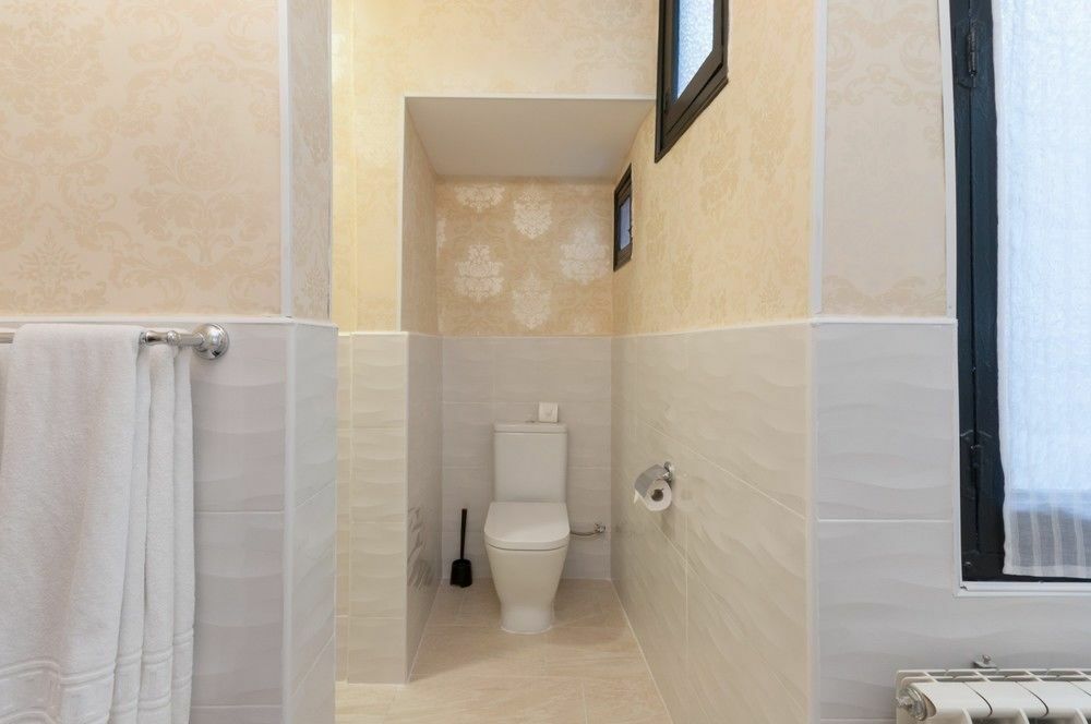 Palacio Real I Apartment Мадрид Екстериор снимка