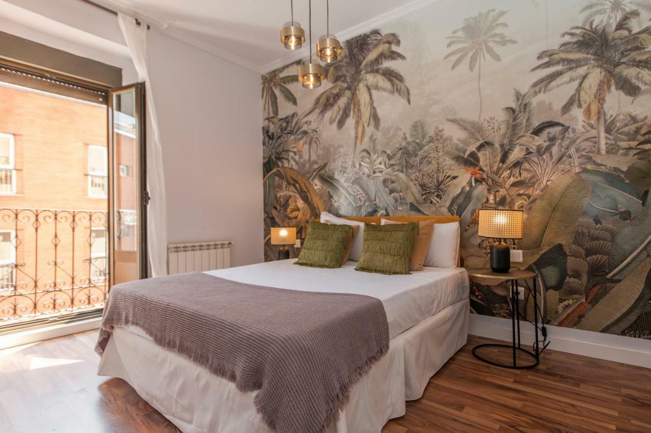 Palacio Real I Apartment Мадрид Екстериор снимка