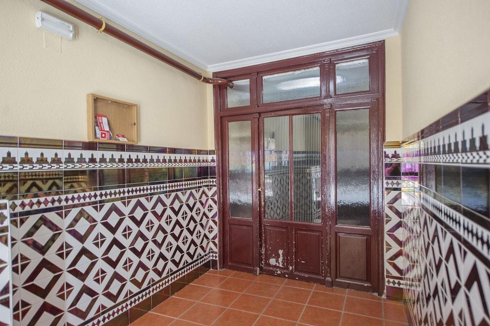 Palacio Real I Apartment Мадрид Екстериор снимка